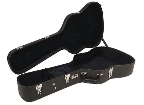 Tkl Ltd™ Arch Top Dreadnought 6 String Limited Edition™ Hardshell Guitar Case Tkl 8810 Ltd