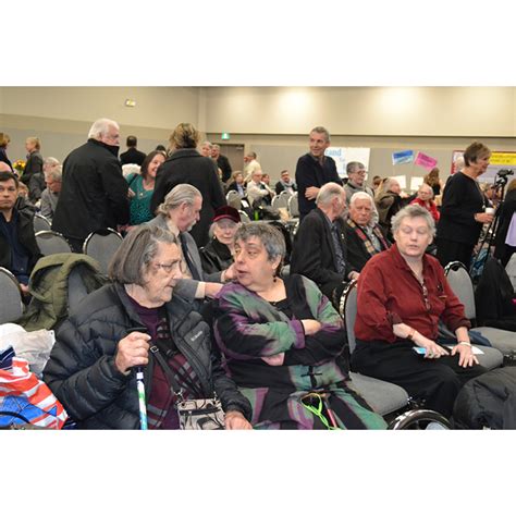 Events Council Of Senior Citizens Organizations Of Bc Cosco