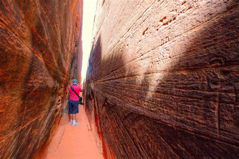 Secrets Of The Ancients Hidden In Utah S Petroglyph Canyons