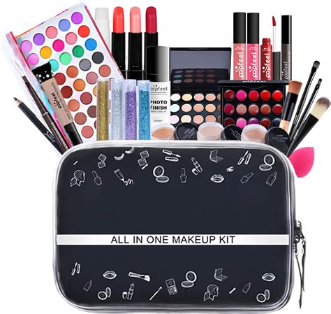 Fantasyday All In One Makeup Set T Surprise Full Makeup Kit For