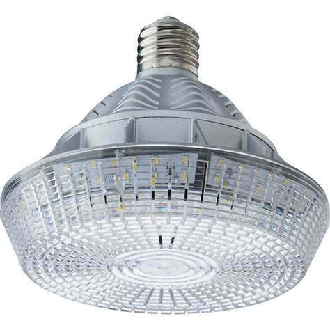 Light Efficient Design Led 8025m42 Led Hid Retrofit 52w