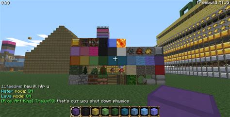 Classic RPG Texture Pack - Resource Packs - Mapping and Modding - Minecraft Forum - Minecraft Forum