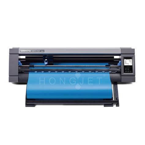 Graphtec CE-Lite 50 Plotter & Cutter – HONGJET