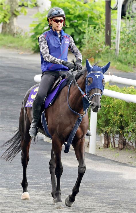 【注目馬動向】ユーバーレーベンが来週帰厩 今後は天皇賞・秋からジャパンcへ Umatoku 馬トク