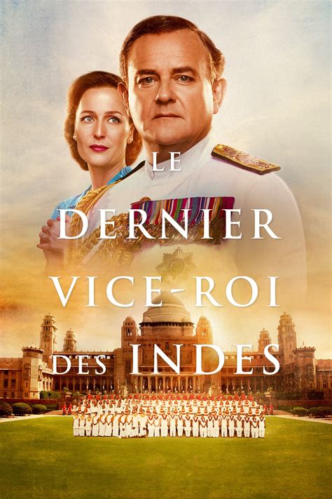 Viceroy's House (2017) - Posters — The Movie Database (TMDb)