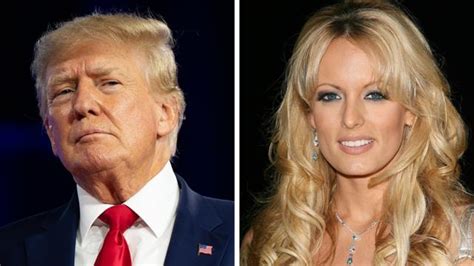 Quién Es Stormy Daniels La Estrella Porno Que Detonó La Imputación A