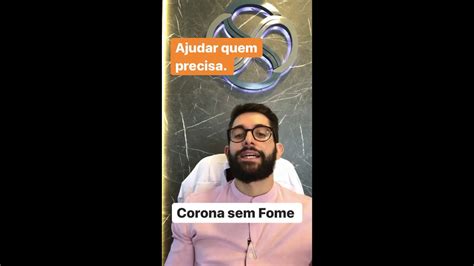 Stories Do Dr Pedro Andrade 23 04 2020 Youtube