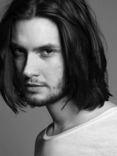 Yesterday2day2morrow Ben Barnes Long Hair Styles Barnes