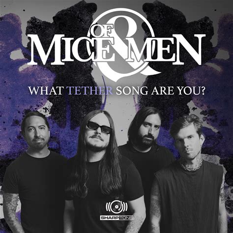 Of Mice And Men Album