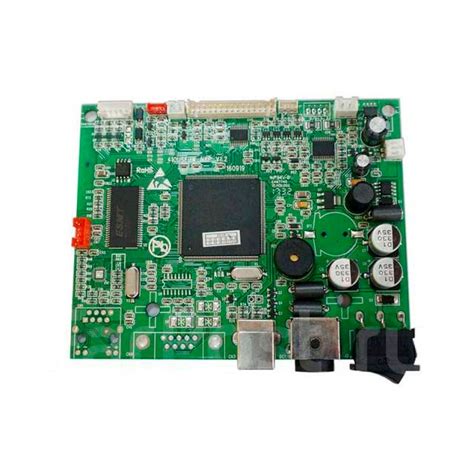 Принтер этикеток Атол BP21, 203 dpi, USB, RS-232 33924 купить, цена ...