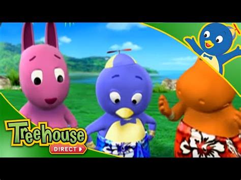 The Backyardigans The Quest For The Flying Rock Ep 10650 Hot Sex Picture