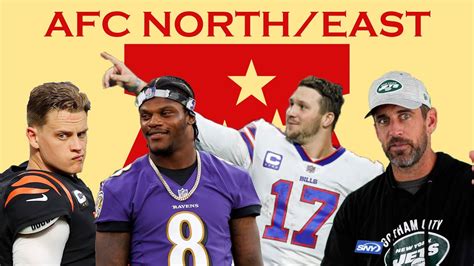 The Most In Depth Guide To The 2023 24 Nfl Season Part 1 Afc North