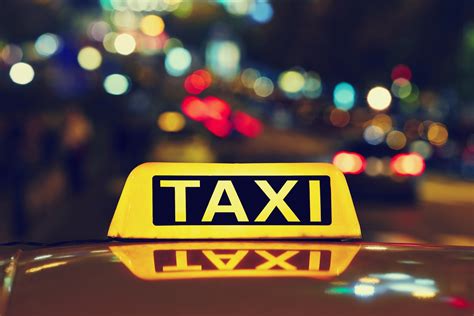 Chicago Airport Taxis & Transfers - O’Hare International 
