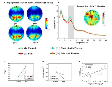 Evidence Showing The Effect Of Placebo Treatment From Behavioral And