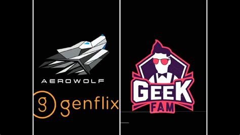 Mpl Id S Week Day Genflix Aerowolf Vs Geek Fam Id Match