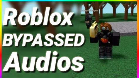 246 Roblox New Bypassed Audios Working 2020 Youtube