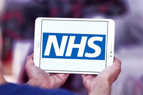 nhs england digital transformation   nhs