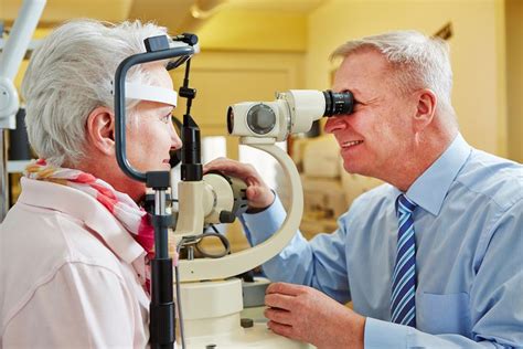 The Importance Of Regular Eye Exams For Diabetic Seniors Home Care In