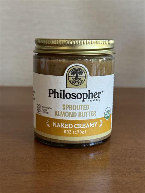 The Best Almond Butter Ranked By Blind Taste Test Parade