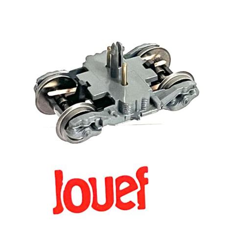 Bogie clips prise de courant TGV 42 SNCF modélisme HO 1 87 JOUEF Rakuten