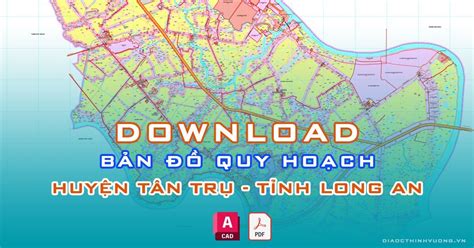 Download bản đồ quy hoạch huyện Ba Bể Bắc Kạn PDF CAD mới nhất 2024