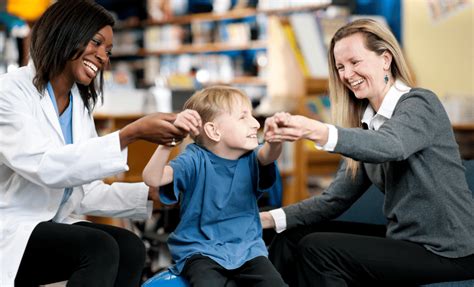 Ushealthcarenursesblog Blog Caring For Children With Special Needs