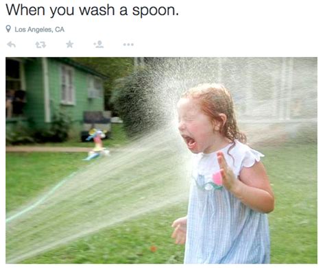 The “spoon Waterfall” Pose 26 Poses Every Single Person Will