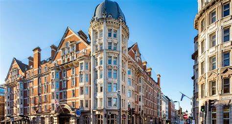 Book 4* Radisson Blu Hotel, London Bloomsbury | Radisson Hotels