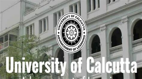 Share 162+ calcutta university logo best - toyotabienhoa.edu.vn