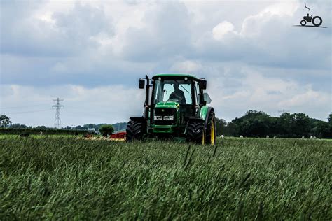 Foto John Deere Premium