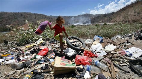 Imagens Do Trabalho Infantil Segundo Dados Da Organização