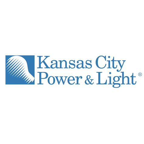 Kansas City Power And Light Logo Png Transparent And Svg Vector Freebie