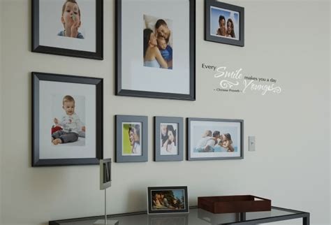 Every Smile Makes You A Wall Decal