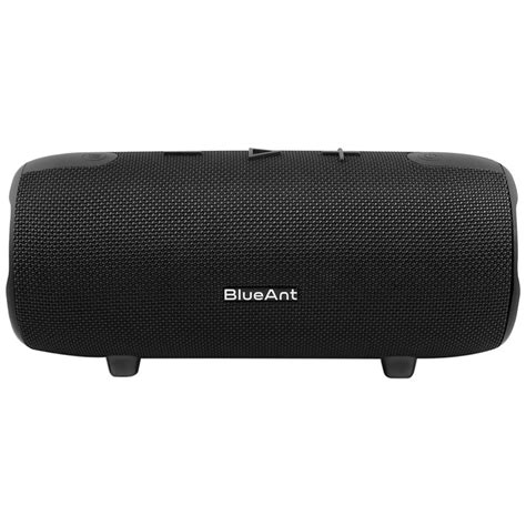 Blueant X3 Portable Bluetooth Speaker Costco Australia