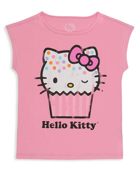 17 Best images about Hello Kitty Clothes on Pinterest | Girls jumpers ...