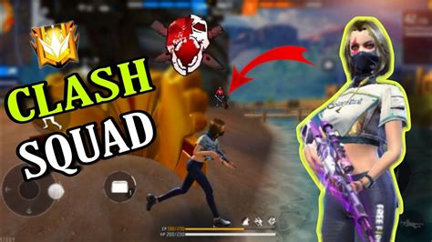 Garena Free Fire CS Renked Gameplay Op M1887 Headshot Free Fire