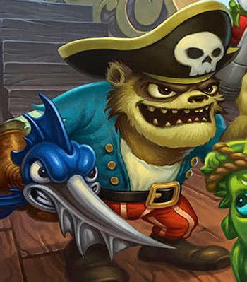 Characters in Skylanders - Villains - TV Tropes