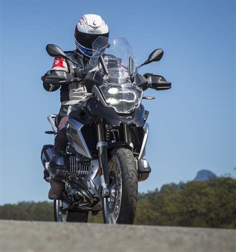 2013 BMW R 1200 GS review - webBikeWorld