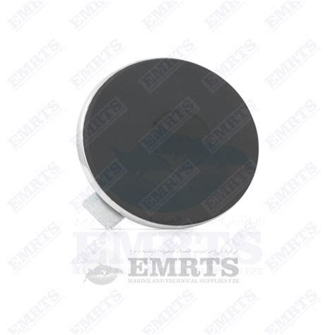 EGO Hot Plate 12 30454 195