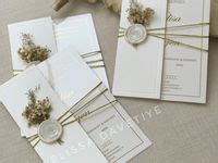 idées de Faire Part Mariage Pink nude shades decoration idées