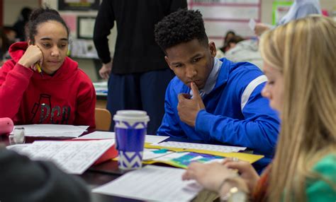 New academy at Utica High to prepare students for medical careers