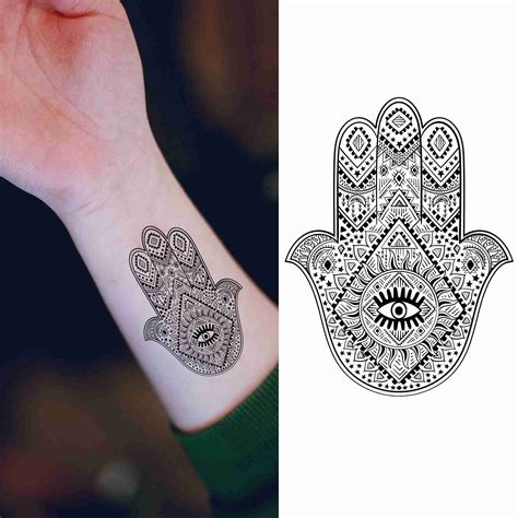 henna tattoos for men 3