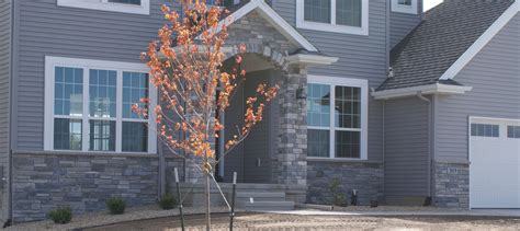 Boral Echo Ridge Country Ledgestone Cultured Stone Outdoor Living