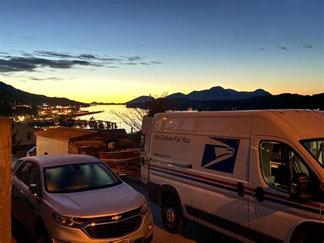 New cargo planes will soon arrive at usps alaska anchorage 9