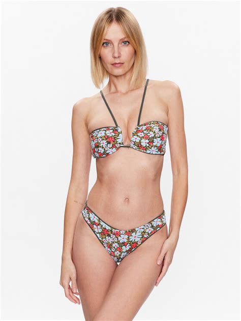 Maaji Bikini Partea De Sus 3374SBA003 Colorat Modivo Ro