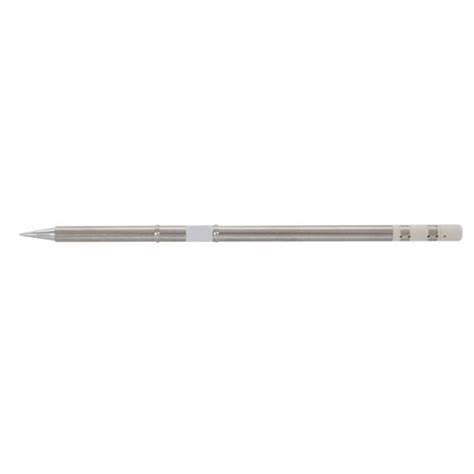 T12-BL Iron Tips For Hakko Soldering Rework Station FX-951 FX-95 ...