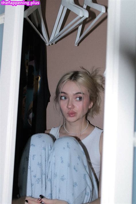 Adele Wade Adelewilson Cozybello Nude OnlyFans Photo The Fappening Plus