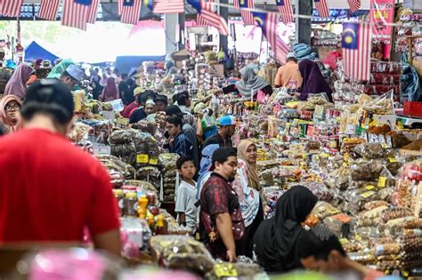 Bukan Masa Sesuai Naikkan Cukai Sst Penganalisis Harian Metro