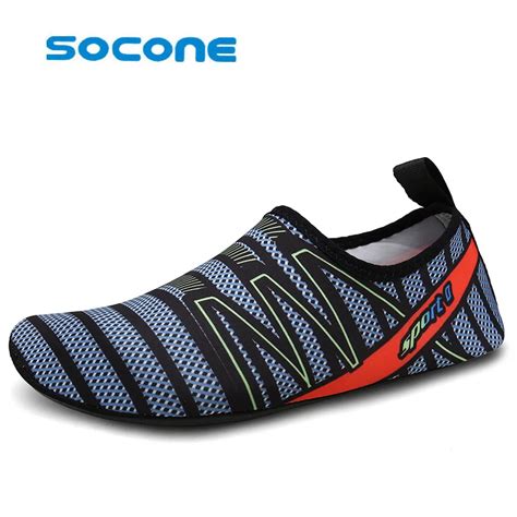 2019 Hot Sale Large Size Water Sports Shoes Mens Beach Volleyball