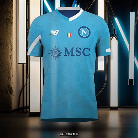 Ssc Napoli Home